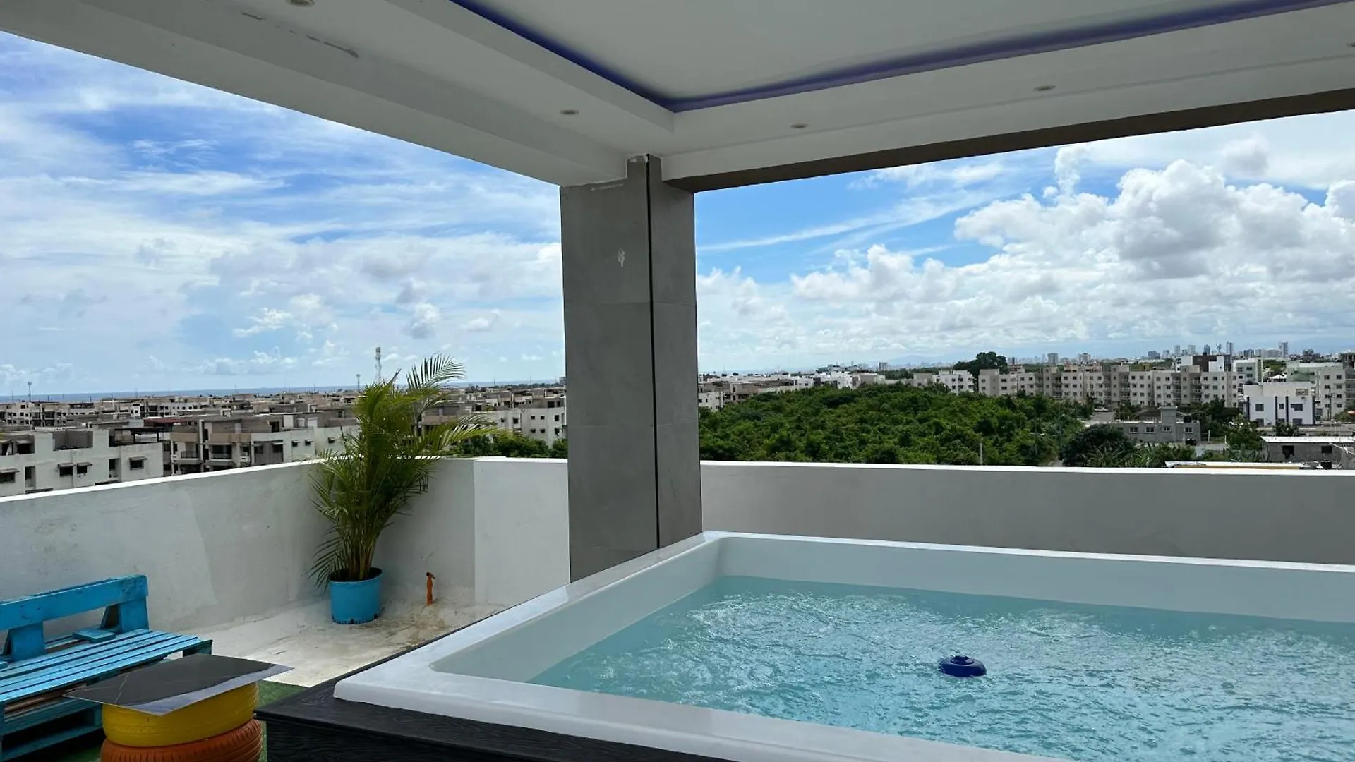 Apartamento Santo Domingo Este Juan Lopez