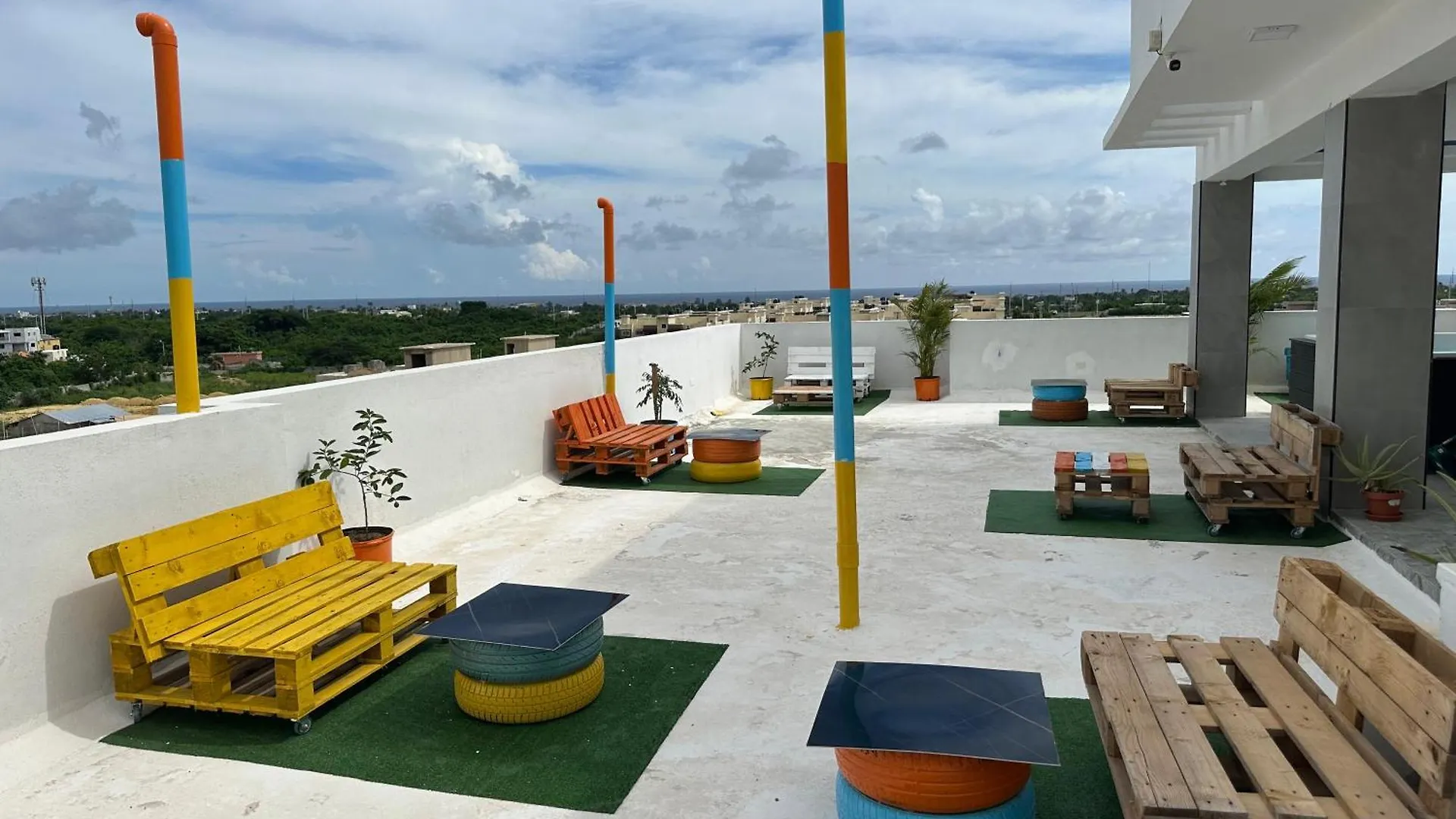 Apartament Apartamento Santo Domingo Este Juan Lopez