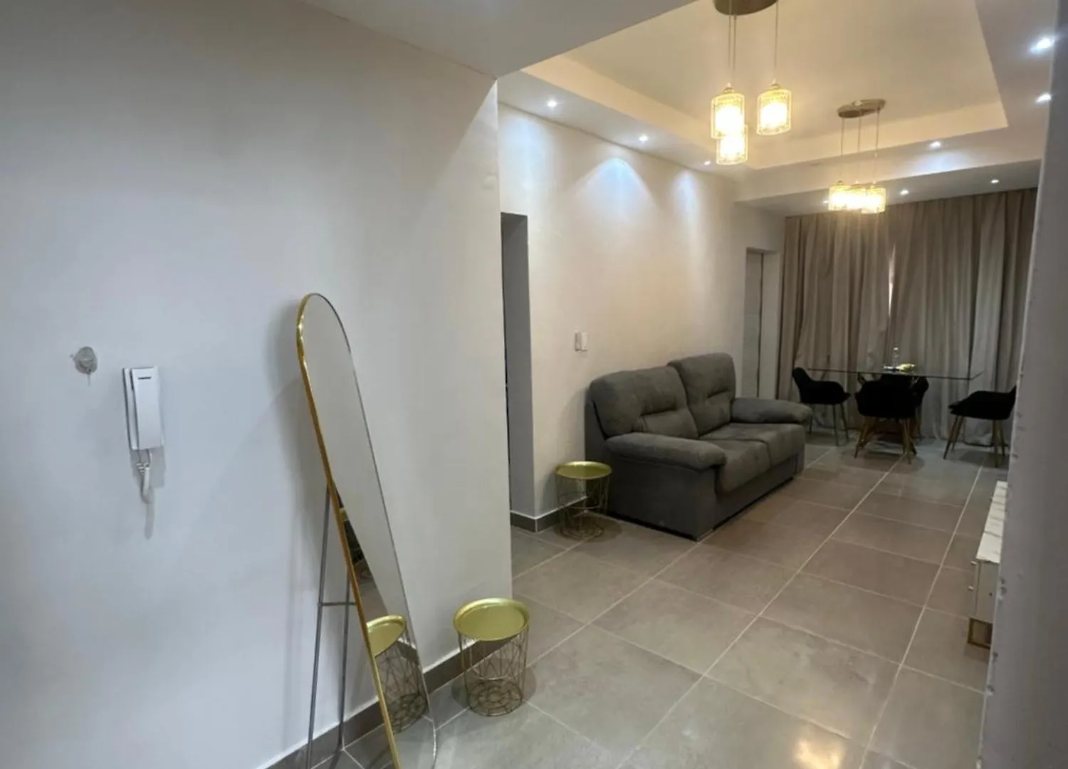 Apartament Apartamento Santo Domingo Este Juan Lopez