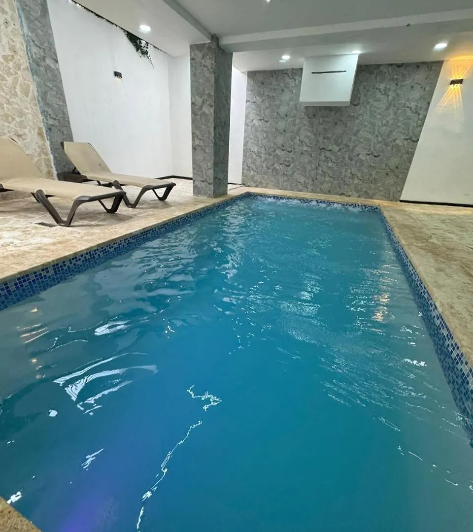 Apartamento Santo Domingo Este Juan Lopez Apartament