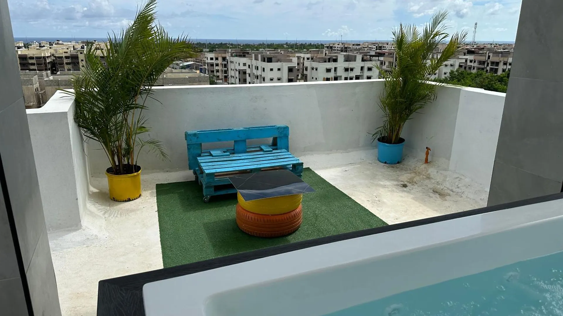 Apartamento Santo Domingo Este Juan Lopez