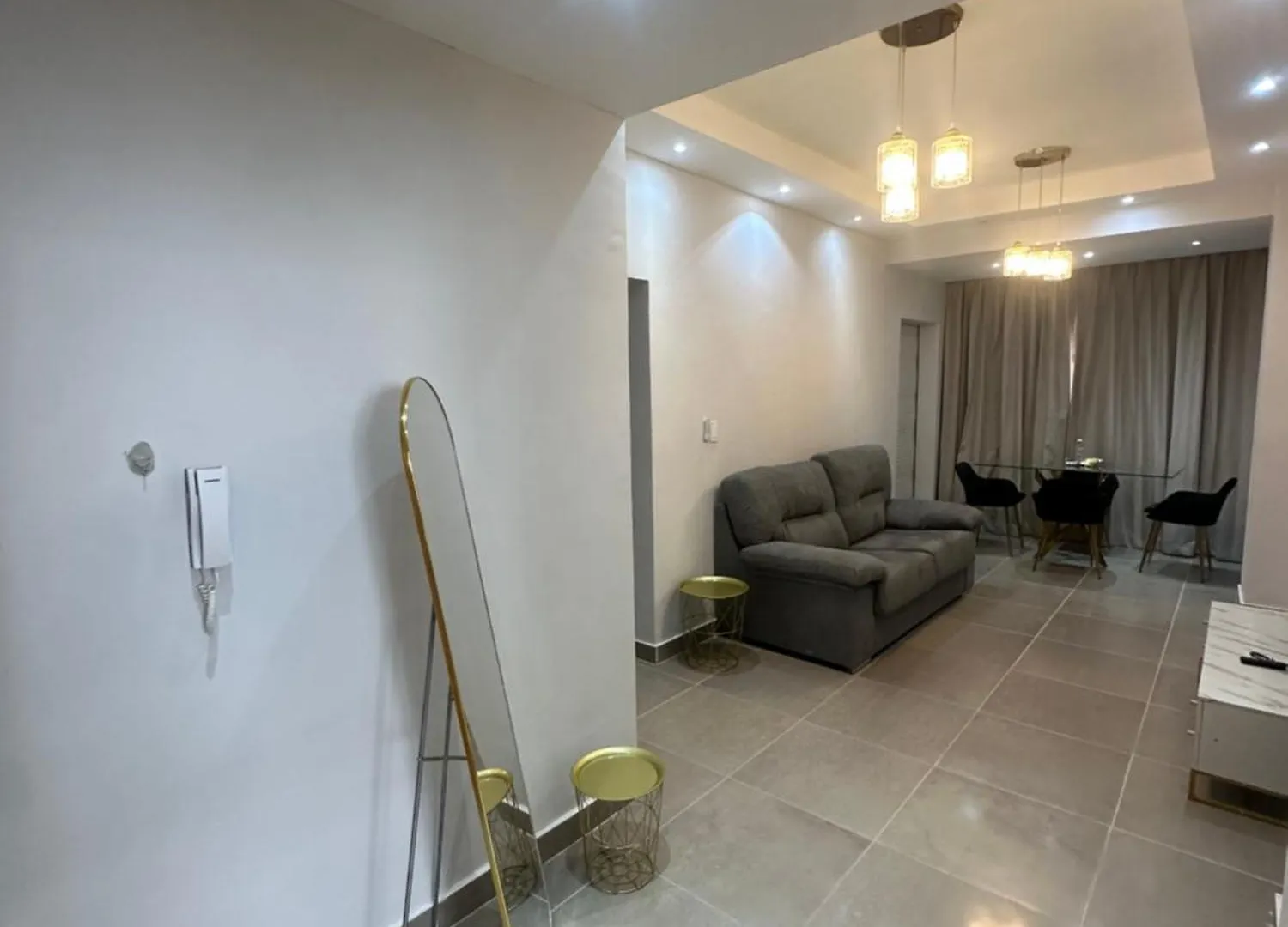 Apartamento Santo Domingo Este Juan Lopez Apartament