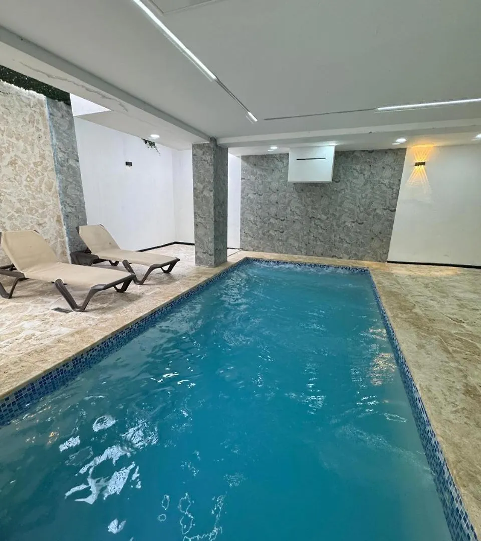 Apartamento Santo Domingo Este Juan Lopez 0*,  Dominikana