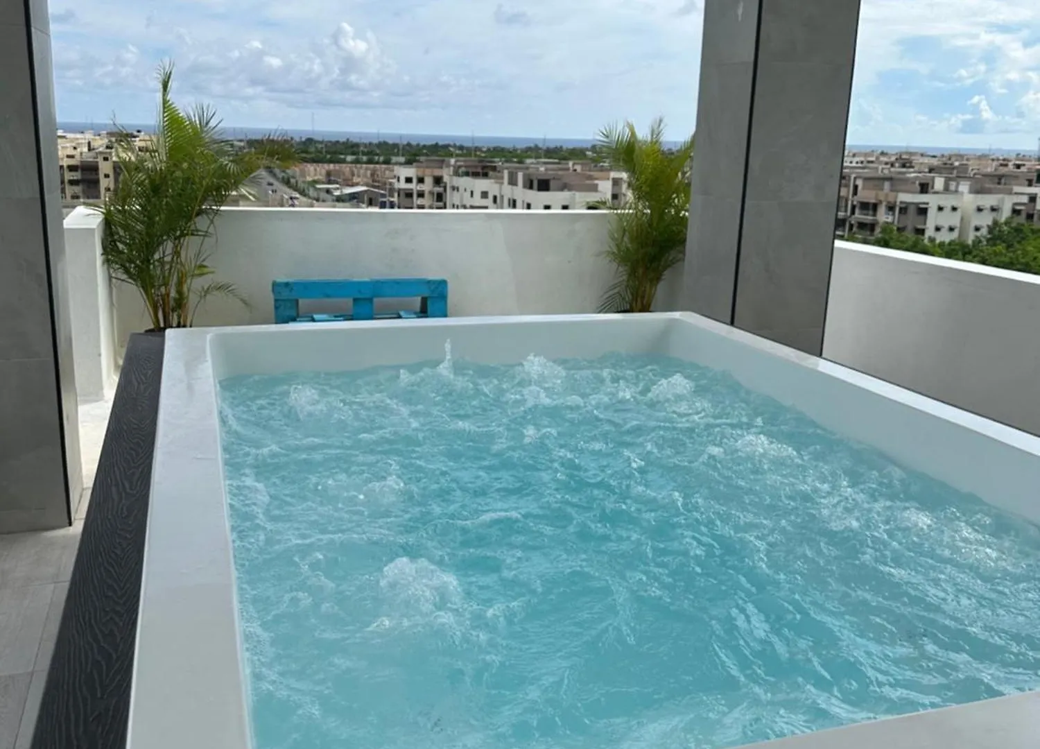 Apartament Apartamento Santo Domingo Este Juan Lopez Dominikana