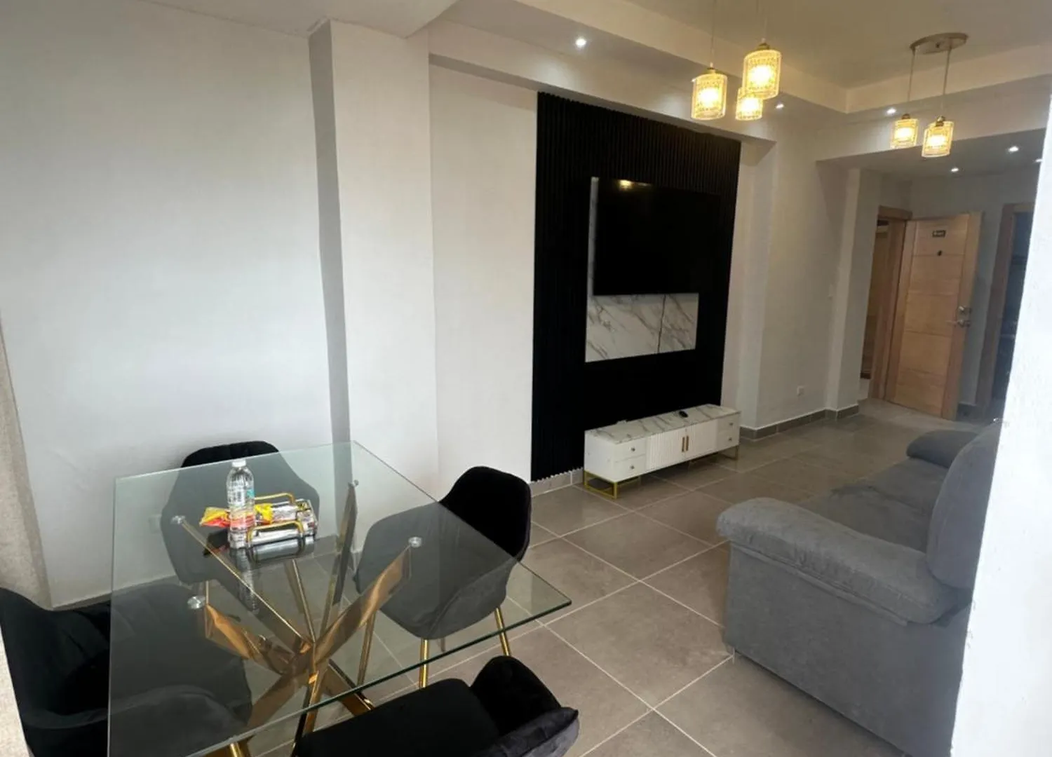 Apartamento Santo Domingo Este Juan Lopez