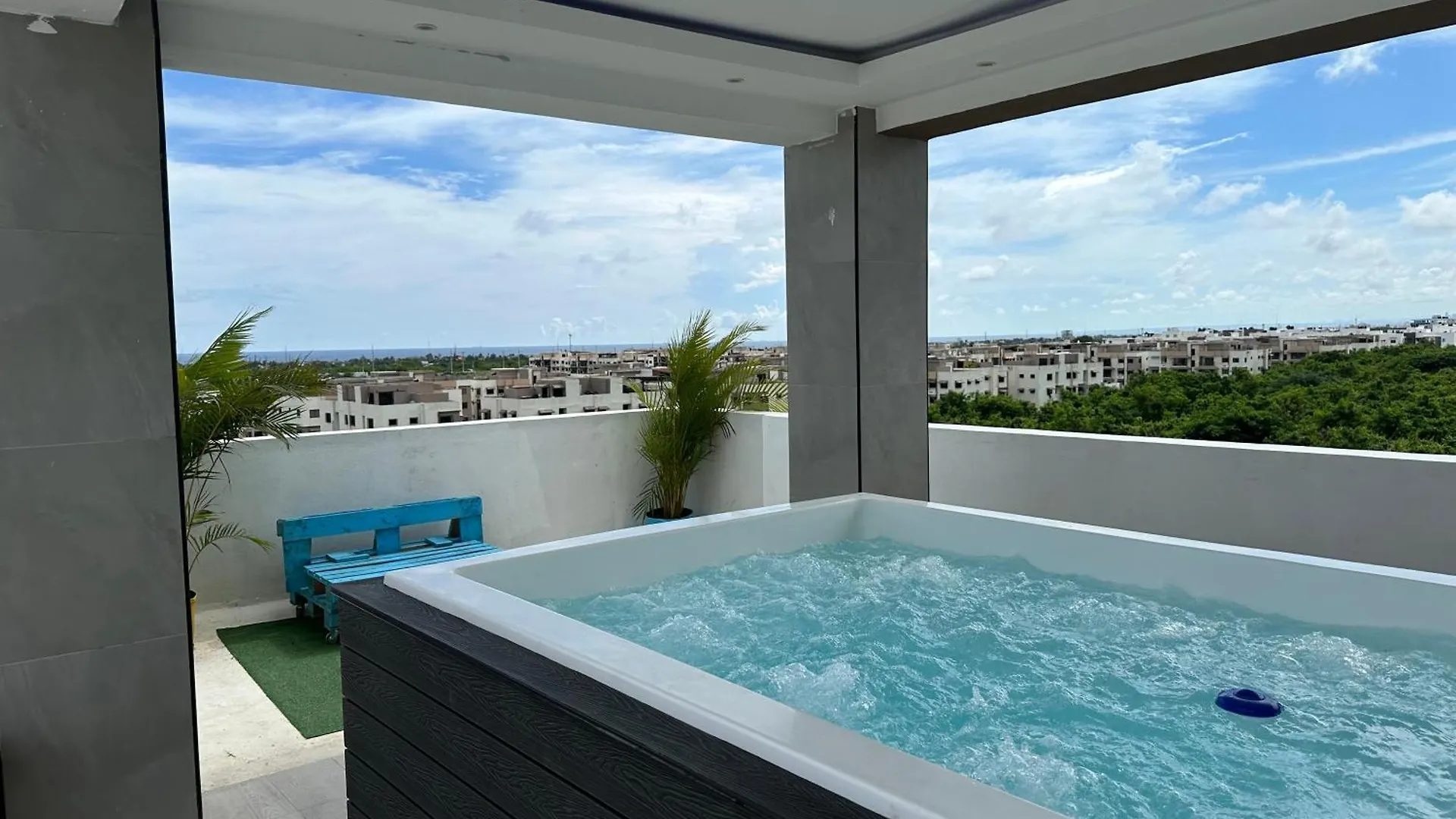 Apartamento Santo Domingo Este Juan Lopez Dominikana