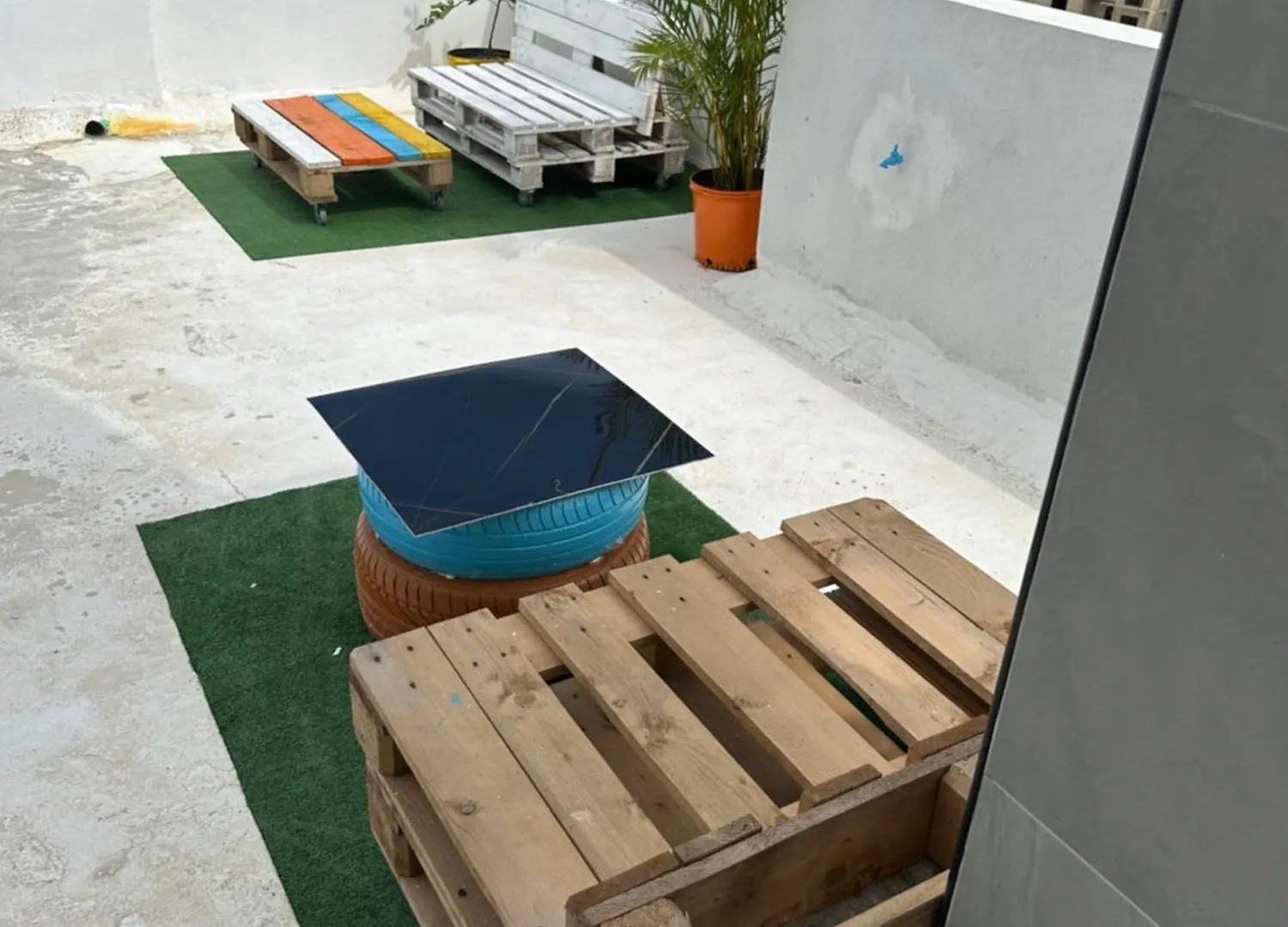 Apartamento Santo Domingo Este Juan Lopez Apartament