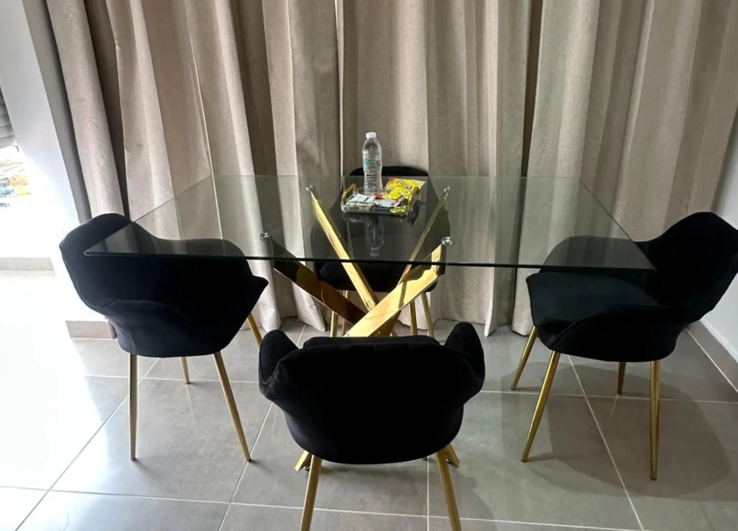 Apartamento Santo Domingo Este Juan Lopez