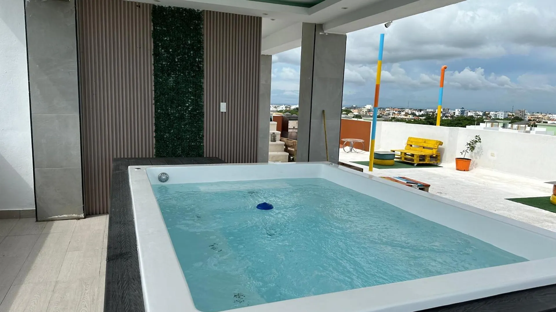 Apartamento Santo Domingo Este Juan Lopez 0*,  Dominikana