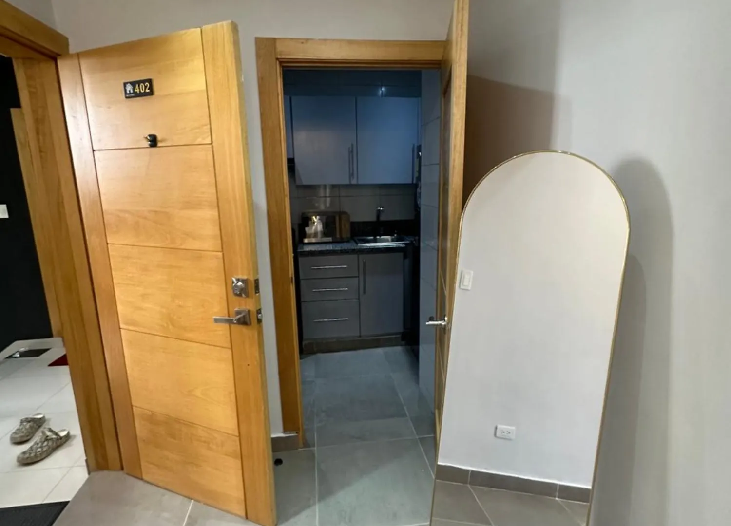 Apartamento Santo Domingo Este Juan Lopez Apartament